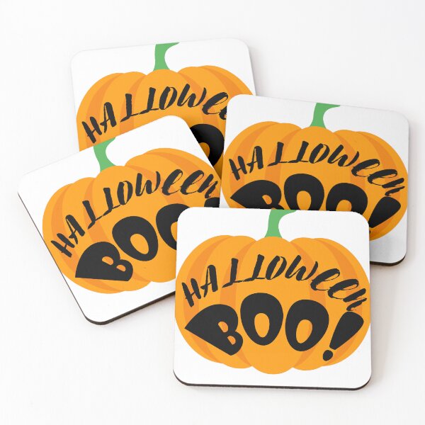 Item preview, HALLOWEEN BOO designed and sold by MTB  ElitE.