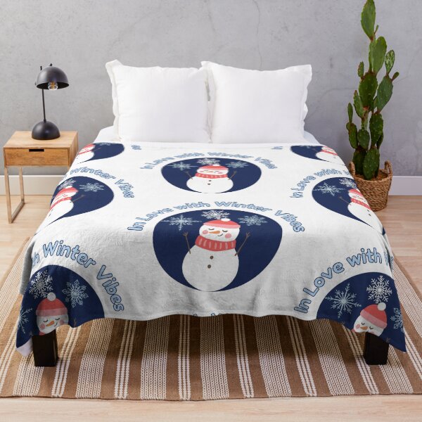 Item preview, In Love with Winter Vibes  designed and sold by KamiliaD.