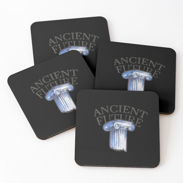 Item preview, ancient future designed and sold by AdamKroen.