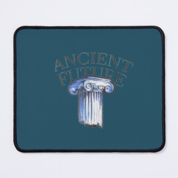 Item preview, ancient future designed and sold by AdamKroen.