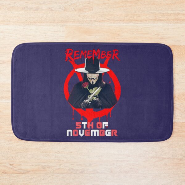 Item preview, remember the fifth of november designed and sold by MrSameeraTop.