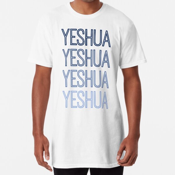 yeshua shirt