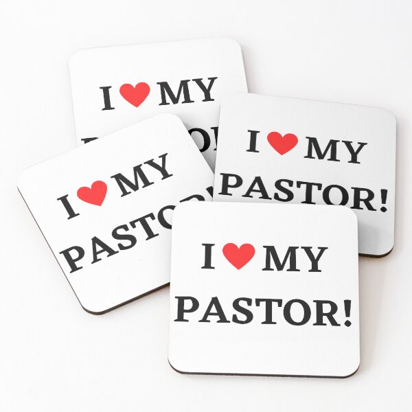 Artikelvorschau, ICH LIEBE MEIN PASTOR-HEMD entworfen und verkauft von you-need-it.