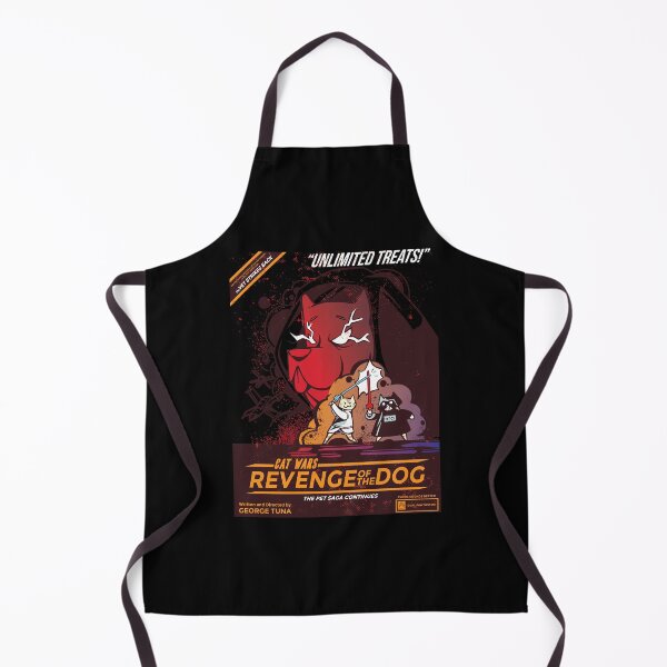 Item preview, cat wars revenge designed and sold by Alana  Keller Lopes.