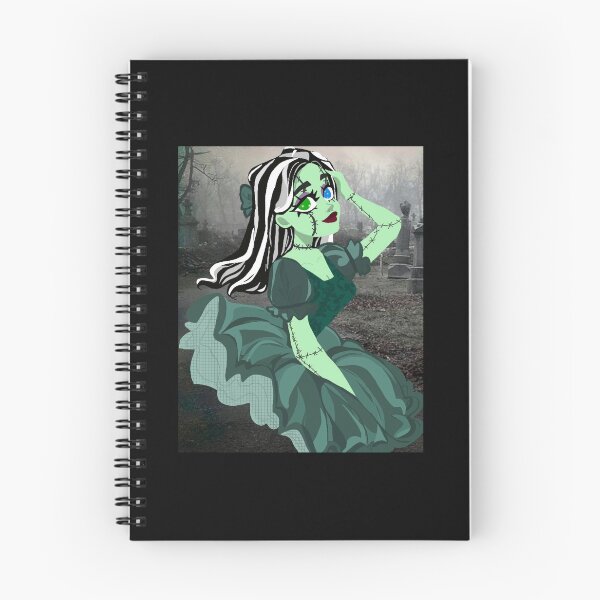 Item preview, Graveyard Cutie designed and sold by GSharp22.