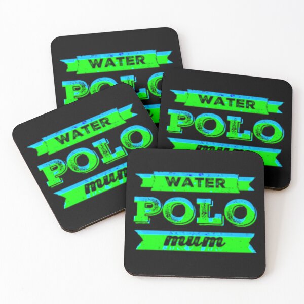 Item preview, Water Polo mum designed and sold by TheRightHonMP.