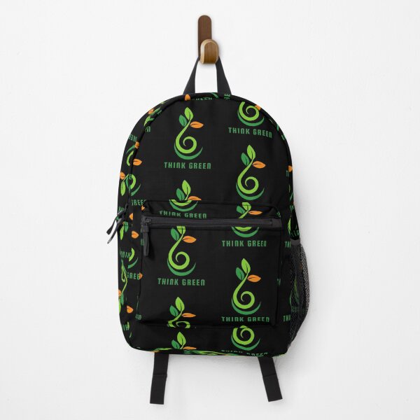 Item preview, Think green designed and sold by AdamKroen.