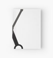 wrenches and screwdrivers Hardcover Journal