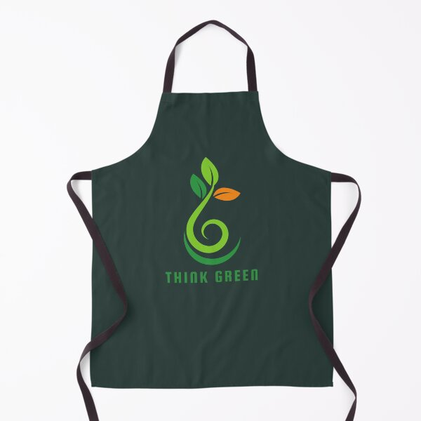 Item preview, Think green designed and sold by AdamKroen.