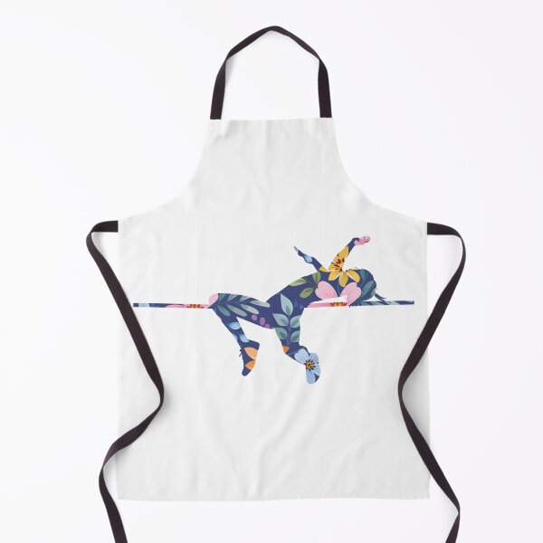 Item preview, Womens High Jump designed and sold by BeaSchoney.