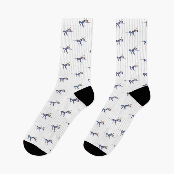 Item preview, Womens High Jump designed and sold by BeaSchoney.