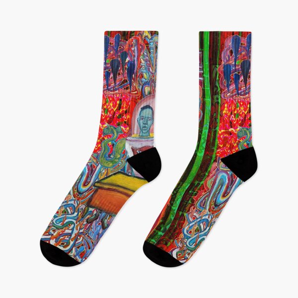 Item preview, Pop abstract designed and sold by Diego Manuel Rodriguez.