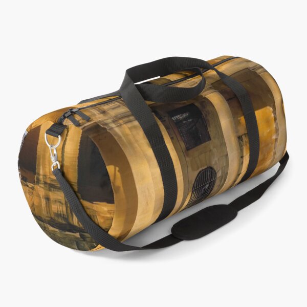 Item preview, Golden Pulteney Weir designed and sold by Rowena Ko.