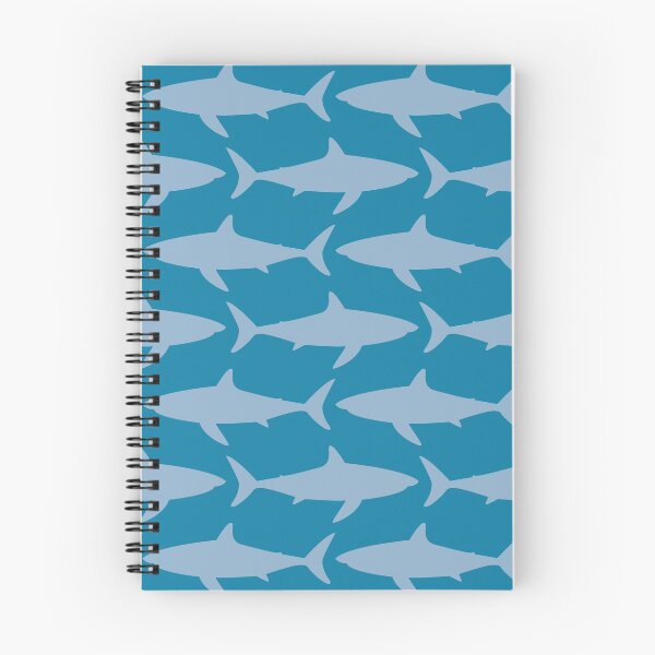 Item preview, A Shiver Of Sharks designed and sold by httpkoopa.