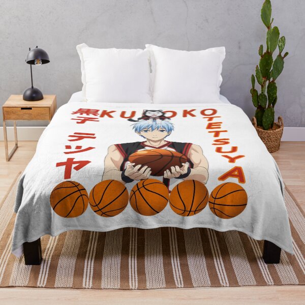 Item preview, Kuroko and Nigou designed and sold by HASSANIYATT.