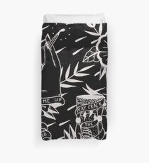 Brand new flash Duvet Cover
