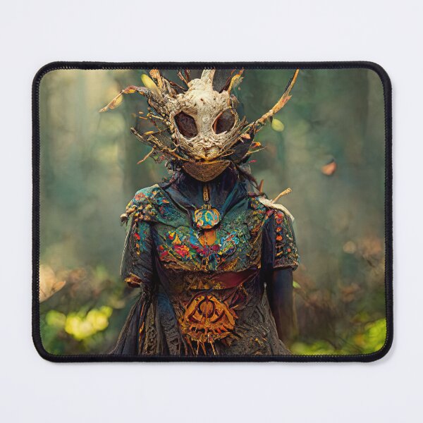 Item preview, Mystic Forest Series designed and sold by VISIONARTIST.