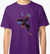Portrait of a Bad Boy Classic T-Shirt
