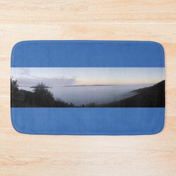 Item preview, Island above the cloud designed and sold by Shikrolao.