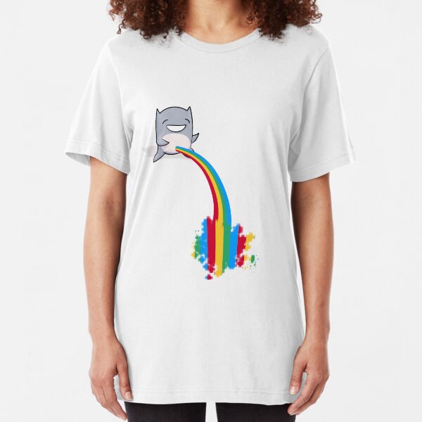 peebow Slim Fit T-Shirt