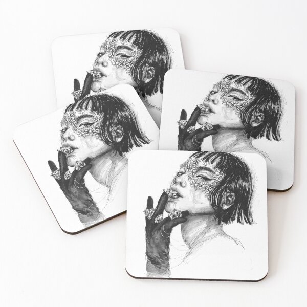 Item preview, Heist designed and sold by Ibreathart.