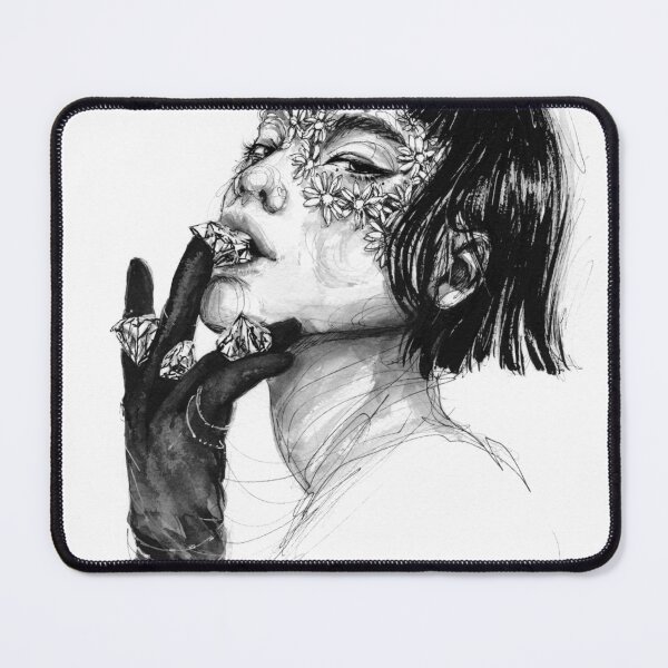 Item preview, Heist designed and sold by Ibreathart.