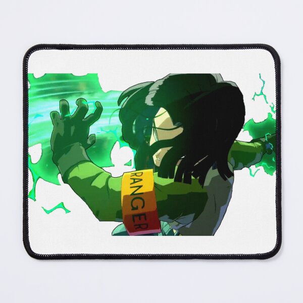 Item preview, Android 17 - Super Electric Strike designed and sold by Frame-n-Play.