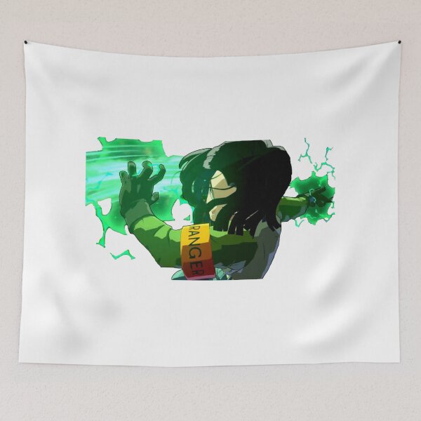 Item preview, Android 17 - Super Electric Strike designed and sold by Frame-n-Play.