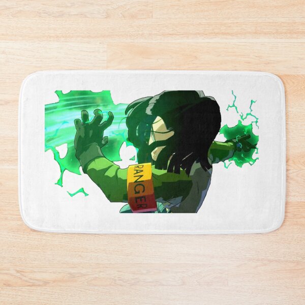 Item preview, Android 17 - Super Electric Strike designed and sold by Frame-n-Play.