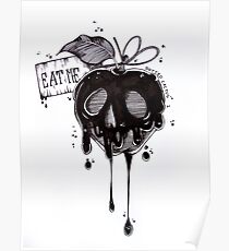 Eat Me! Poster