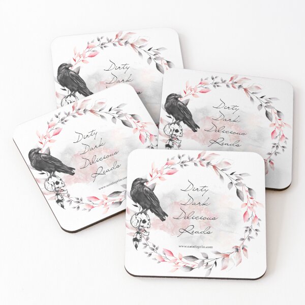 Item preview, Prim Logo with tagline designed and sold by Natalia Prim.