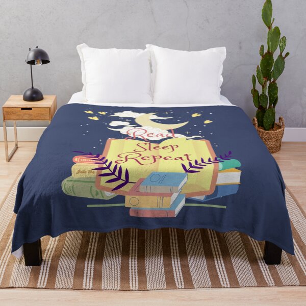 Item preview, Read, Sleep, Repeat. designed and sold by zav2001.