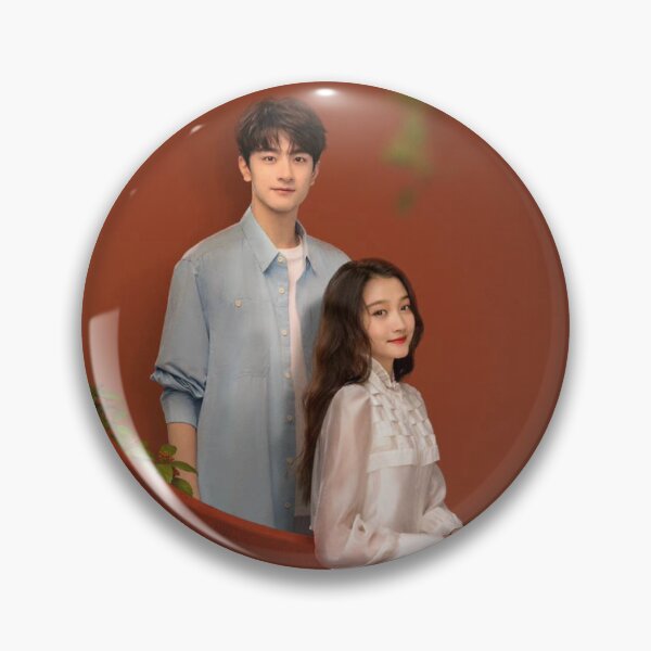 Item preview, Hu Tong-Lin Yi and  Guan Xiao Tong designed and sold by donny33shop.