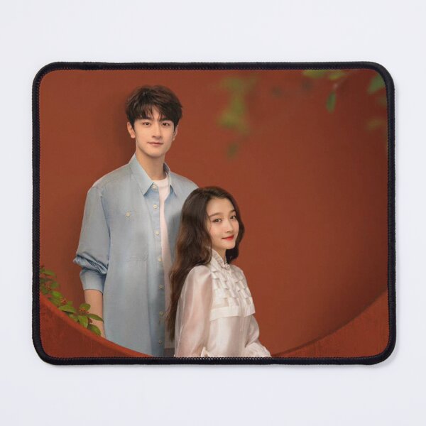 Item preview, Hu Tong-Lin Yi and Guan Xiao Tong designed and sold by donny33shop.