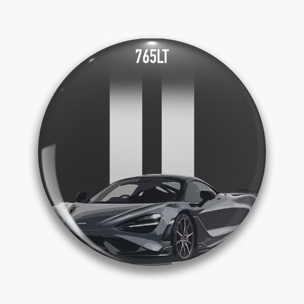 Item preview, McLaren 765LT designed and sold by BoukdeRoeck.