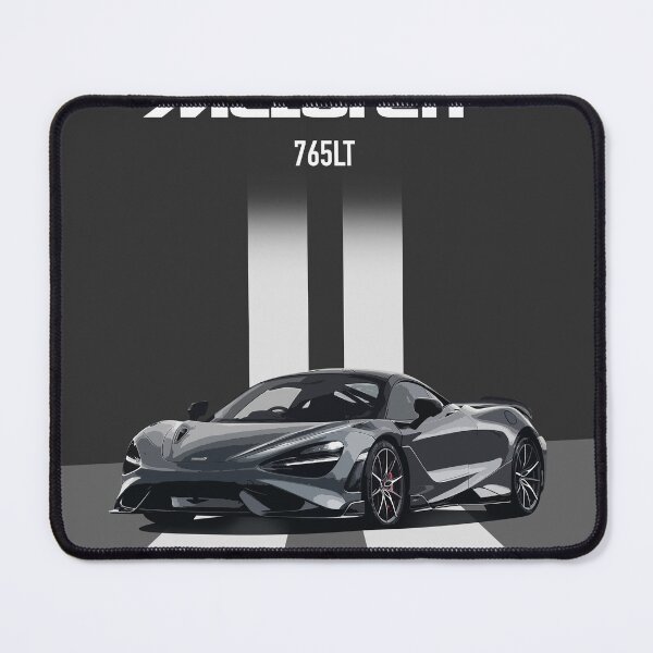 Item preview, McLaren 765LT designed and sold by BoukdeRoeck.