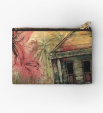 Subtropical Studio Pouch
