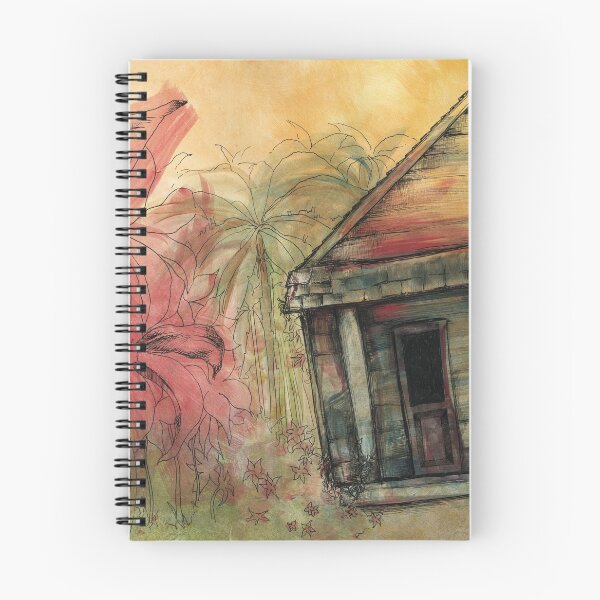 Item preview, Subtropical designed and sold by Melissa Vandiver.