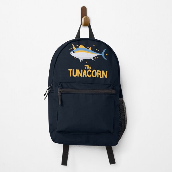 Item preview, The Tunacorn | Gift Ideas | Funny Tuna Fish Puns  designed and sold by Fluffy-Vectors.