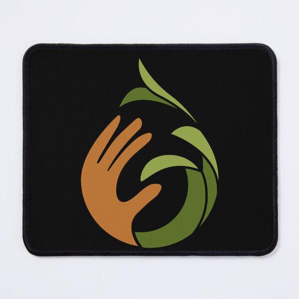 Item preview, Natural Hand designed and sold by teedesigndaily.