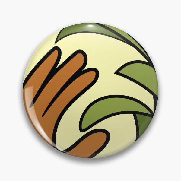 Item preview, Natural Hand designed and sold by teedesigndaily.