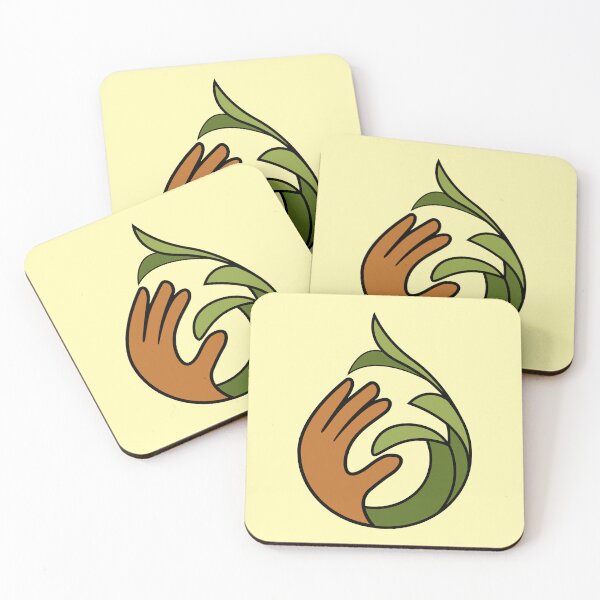 Item preview, Natural Hand designed and sold by teedesigndaily.