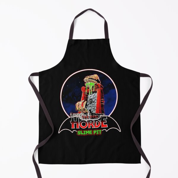 Item preview, Horde Slime designed and sold by Martin1979.
