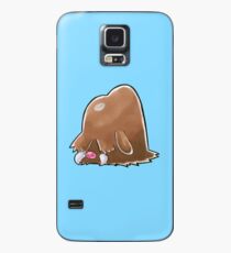 Piloswine Case/Skin for Samsung Galaxy