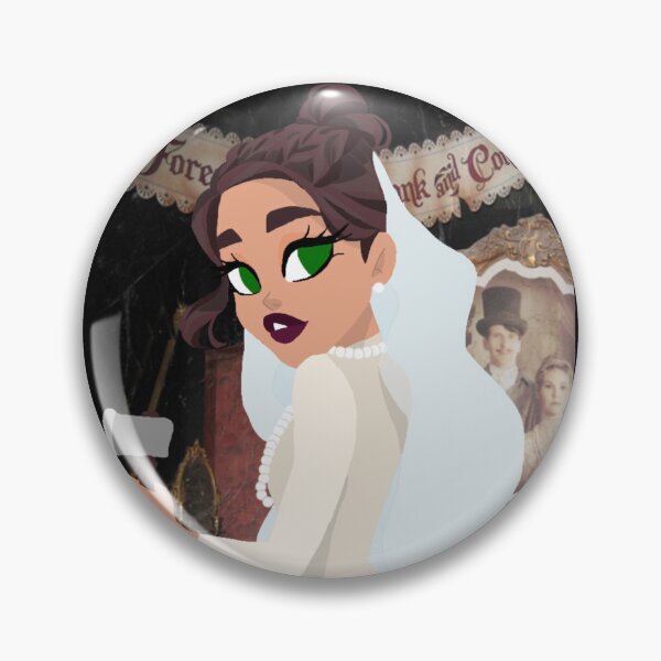 Item preview, The bride in the attice designed and sold by GSharp22.
