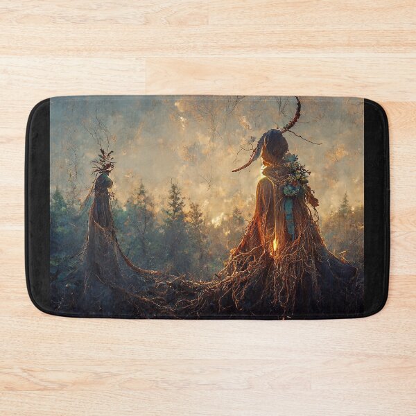 Item preview, Mystic Forest Series designed and sold by VISIONARTIST.