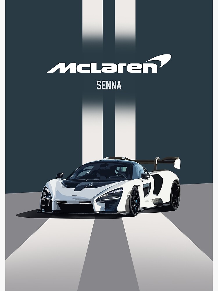 McLaren Senna GTR - A Momentous Experience (Bruno Senna) | McLaren
