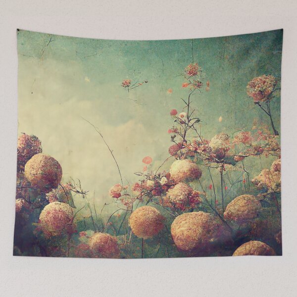Item preview, BACKGROUND FLOWERS designed and sold by Gozzieshop.