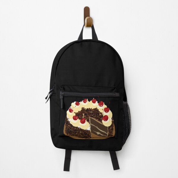 Item preview, Foodie_Chocolate Cake designed and sold by RabitoDesign.