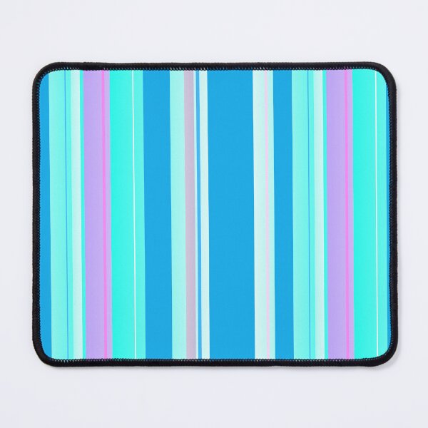 Item preview, Light blue and lilac color palette | light blue lilac color combination designed and sold by lausn.